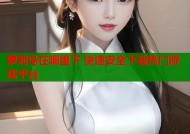 萝莉岛在哪里下 快速安全下载热门游戏平台