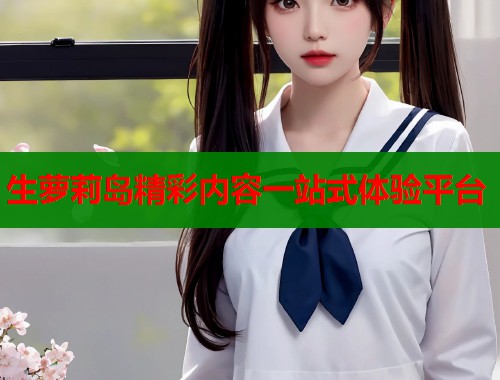 生萝莉岛精彩内容一站式体验平台  第1张