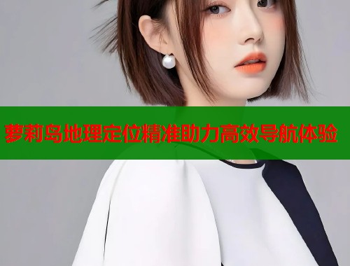 萝莉岛地理定位精准助力高效导航体验  第1张